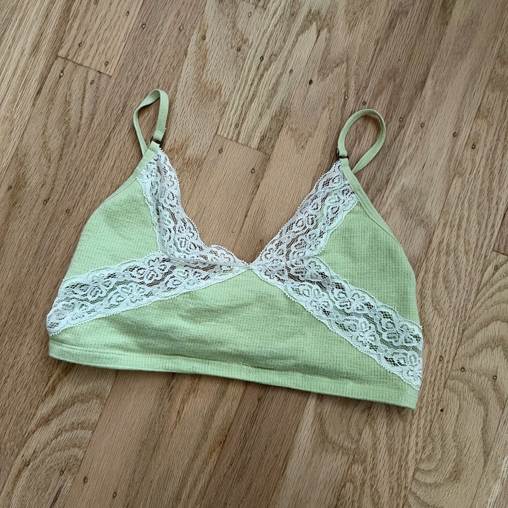 Urban Outfitters Bra Top